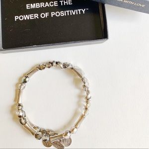 Alex and Ani Bracelet
